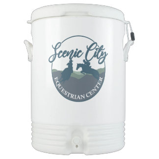 SCEC Water Cooler