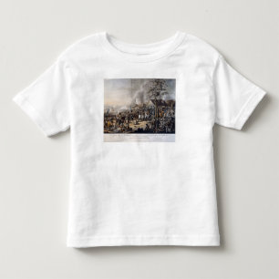 Scene after the Battle of Waterloo Toddler T-shirt