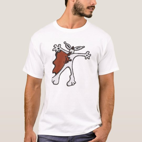 scene: dead rabbit T-Shirt
