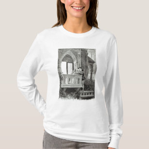 Scene from Act II of Romeo and Juliet T-Shirt