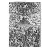 Scene from the Apocalypse (Front)