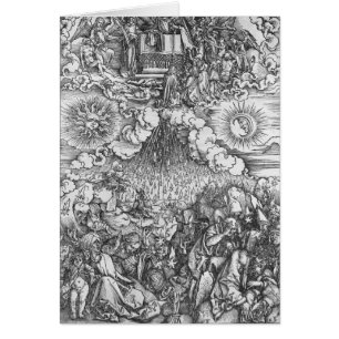 Scene from the Apocalypse