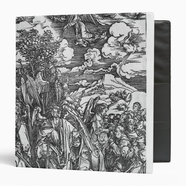 Scene from the Apocalypse Binder (Front/Inside)