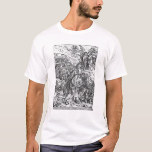 Scene from the Apocalypse T-Shirt