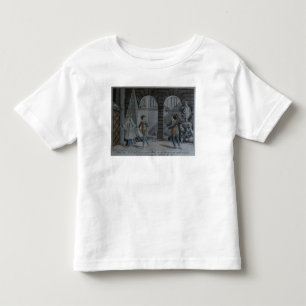 Scene from 'The Magic Flute' Toddler T-shirt