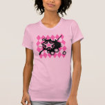 Scene Girl T-Shirt