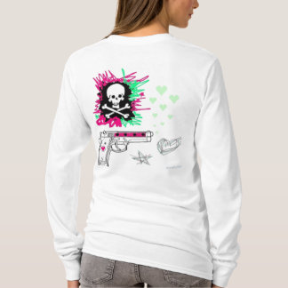 scene hoodie T-Shirt