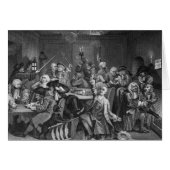 Scene in a Gaming House (Front Horizontal)