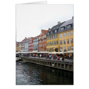 scene nyhavn