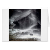 Scene Ranger Creek Falls (Front Horizontal)