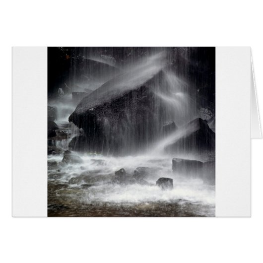 Scene Ranger Creek Falls (Front Horizontal)