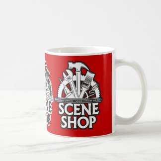 Scene Shop Mug