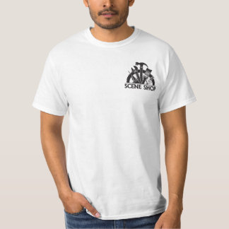 Scene Shop Shirt