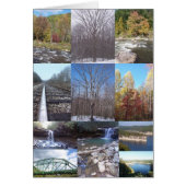 Scenery Collage (Front)