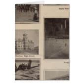 Scenes Aberdeen, Washington (Front)