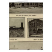 Scenes, Boise, Idaho (Front)