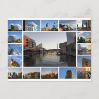 Scenes from Baltimore