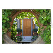 Scenes from Mackinac Island (Front Horizontal)