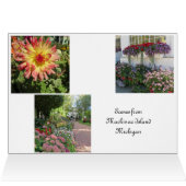 Scenes from Mackinac Island (Inside Horizontal (Top))