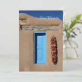 Scenes from New Mexico (Standing Front)