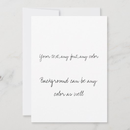 Scenes from New Mexico (Back)