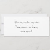 Scenes from New Mexico (Back)