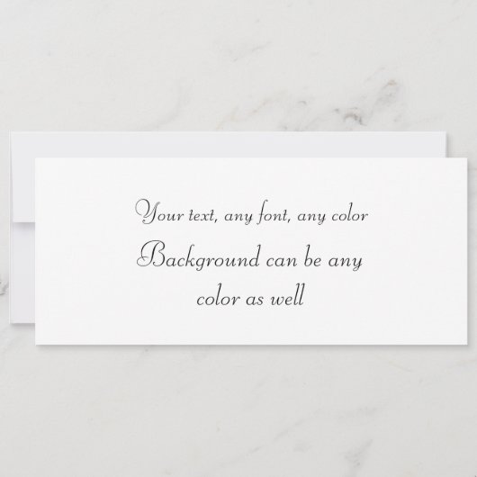 Scenes from New Mexico (Back)