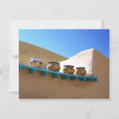 Scenes from New Mexico (Front)