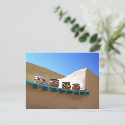 Scenes from New Mexico (Standing Front)