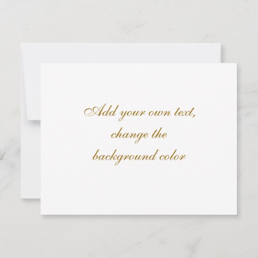 Scenes from New Mexico (Back)