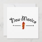 Scenes from New Mexico (Front)
