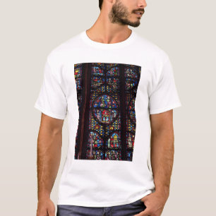 Scenes from the Old Testament, 13th century (stain T-Shirt
