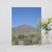 Scenic Apache Trail (Standing Front)