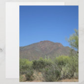Scenic Apache Trail (Front/Back)