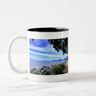 Scenic Coffee Mug