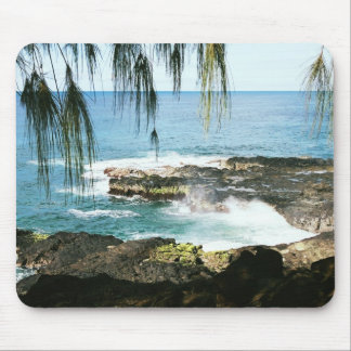 Scenic Hawaii Mousepad