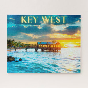 Key West Puzzles