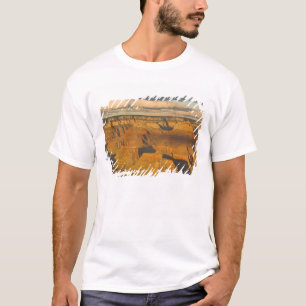 Scenic landscape of the south rim of the Grand T-Shirt