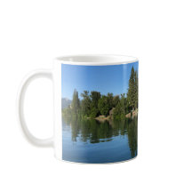 Scenic Montana River