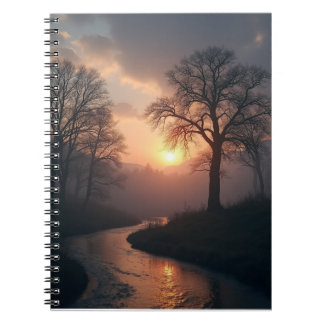 Scenic Notebook