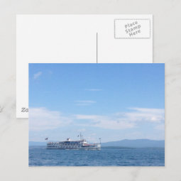 Scenic Postcards Zazzle
