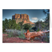 Scenic Sedona (Front Horizontal)