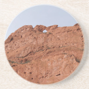 Scenic Series---Garden of the Gods Series Drink Coaster