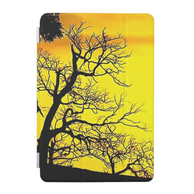 Scenic Tablet Cover/case  iPad Mini Cover (Front)