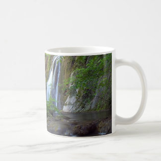 scenic view coffee mug