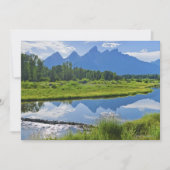 Scenic View of Mountains (Front)