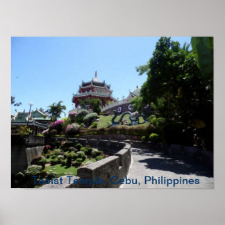 Scenic View Poster