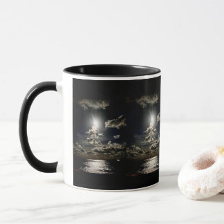 Scenic Waters Mug