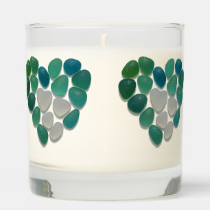 Scented Jar Candle