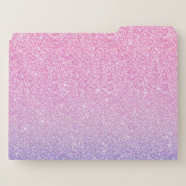 Scented Jar Candle File Folder (Back Left)